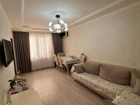3 otaqlı mənzil, 65 m², Əhmədli: 170 000 ₼ 2