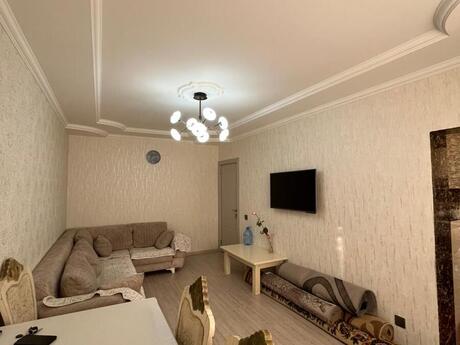 Elan №6397875 - Bakı, Əhmədli m., 3 otaqlı, 65 m², 6/9 mərtəbə