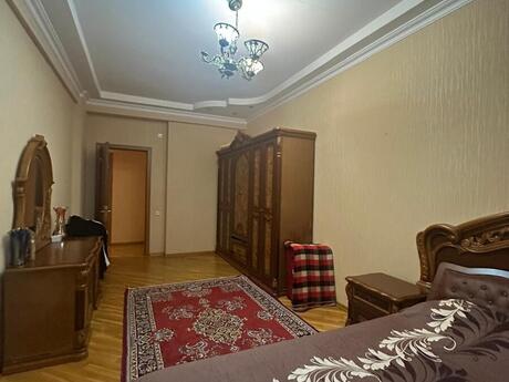 2 otaqlı mənzil, 100 m², Şah İsmayıl Xətai: 299 000 ₼ 4