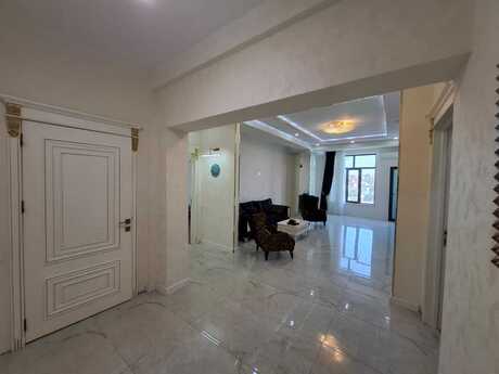 3-room apartment, 96 m², Yasamal: 285 000 ₼ 5