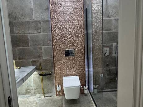 Kirayə 3 otaqlı mənzil, 140 m², 28 May: 1 550 ₼/ay 5