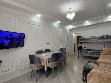 2 otaqlı mənzil, 54 m², Masazır: 88 000 ₼ 4