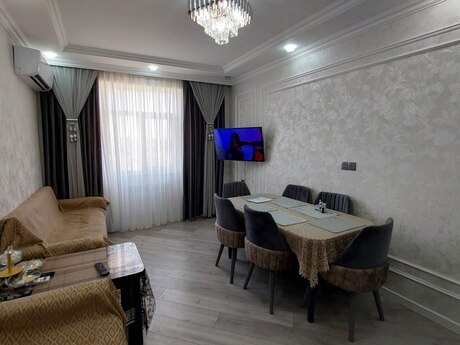 2 otaqlı mənzil, 54 m², Masazır: 88 000 ₼ 3