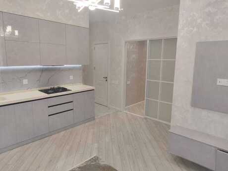 3 otaqlı mənzil, 58 m², Neftçilər: 180 000 ₼ 3