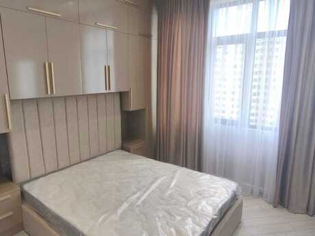3 otaqlı mənzil, 58 m², Neftçilər: 180 000 ₼ 4