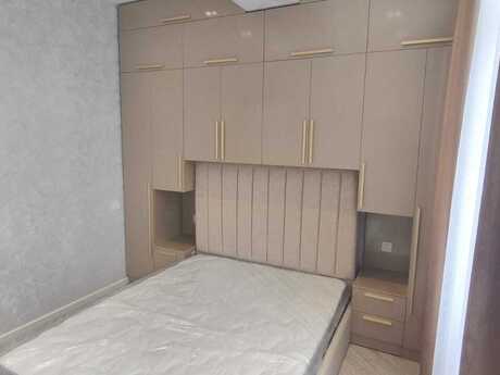 3 otaqlı mənzil, 58 m², Neftçilər: 180 000 ₼ 5