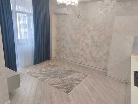3 otaq · 58 m² · 13/16 mərtəbə, Neftçilər