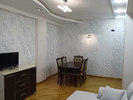 Kirayə 3 otaqlı mənzil, 120 m², 8 Noyabr: 900 ₼/ay 4