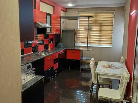Kirayə 3 otaqlı mənzil, 120 m², 8 Noyabr: 900 ₼/ay 5