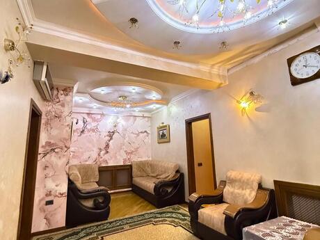 3 otaqlı mənzil, 145 m², 8 Noyabr: 353 000 ₼ 4