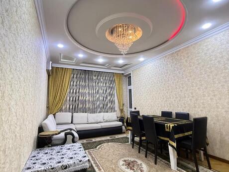 3 otaqlı mənzil, 145 m², 8 Noyabr: 353 000 ₼ 3