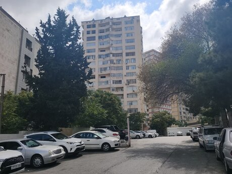 4 rooms · 214 m² · floor 3/16, 20 Yanvar