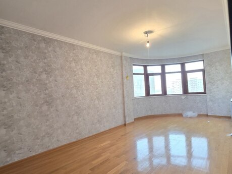 3-room apartment, 110 m², Yeni Yasamal: 228 000 ₼ 3
