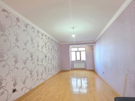 Elan №6397903 - Bakı, Yeni Yasamal q., 3 otaqlı, 110 m², 6/19 mərtəbə