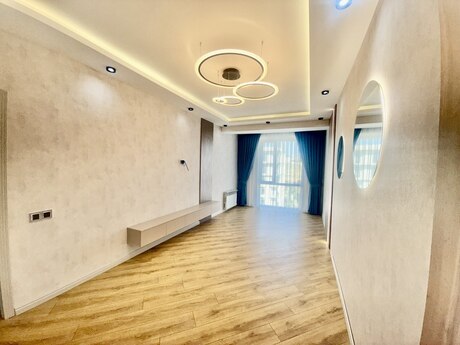 2 otaqlı mənzil, 53 m², Panorama Park: 188 000 ₼ 2