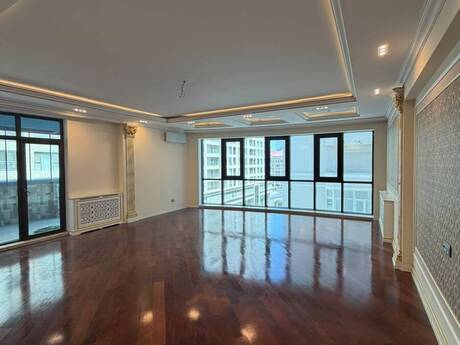 3 otaqlı mənzil, 200 m², Şah İsmayıl Xətai: 600 000 ₼ 4