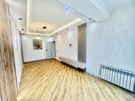 2 otaqlı mənzil, 53 m², Panorama Park: 188 000 ₼ 3