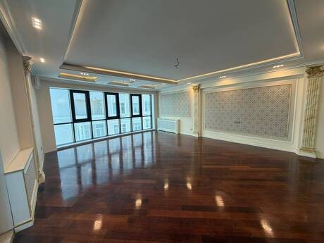3 otaqlı mənzil, 200 m², Şah İsmayıl Xətai: 600 000 ₼ 5