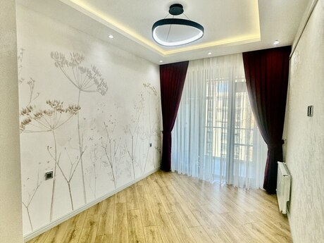 2 otaqlı mənzil, 53 m², Panorama Park: 188 000 ₼ 5