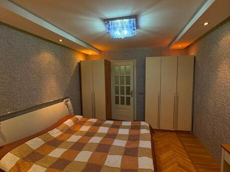 Kirayə 2 otaqlı mənzil, 60 m², Şah İsmayıl Xətai: 800 ₼/ay 3