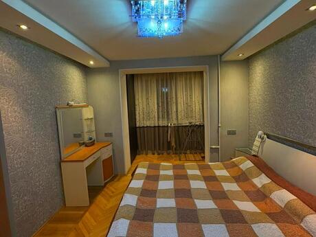 Kirayə 2 otaqlı mənzil, 60 m², Şah İsmayıl Xətai: 800 ₼/ay 4