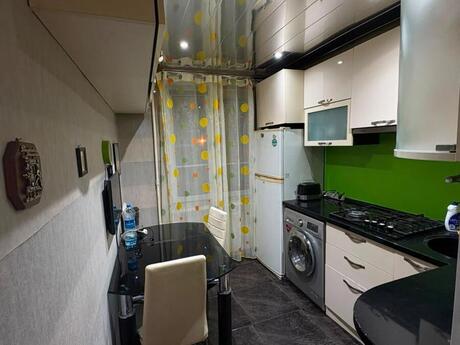 Kirayə 2 otaqlı mənzil, 60 m², Şah İsmayıl Xətai: 800 ₼/ay 5