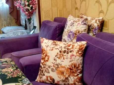 2 otaqlı mənzil, 60 m², Nəriman Nərimanov: 220 000 ₼ 3