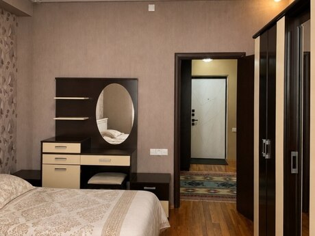 2 otaqlı mənzil, 57 m², Neftçilər: 186 000 ₼ 2