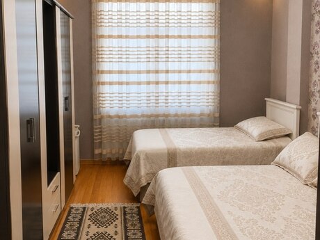 2 otaqlı mənzil, 57 m², Neftçilər: 186 000 ₼ 3