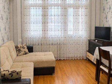 2 otaqlı mənzil, 57 m², Neftçilər: 186 000 ₼ 4