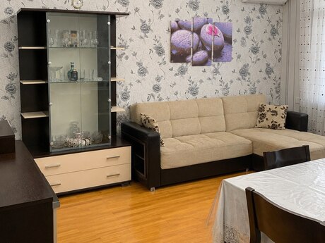 2 otaqlı mənzil, 57 m², Neftçilər: 186 000 ₼ 5