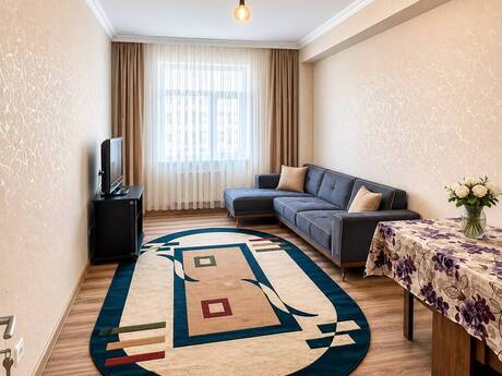 Elan №6396781 - Bakı, Yeni Yasamal q., 3 otaqlı, 85 m², 9/9 mərtəbə
