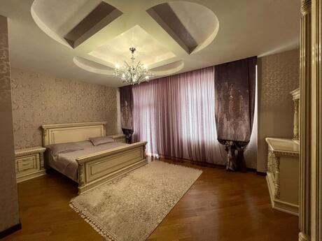 4 otaqlı mənzil, 240 m², Nəsimi: 660 000 ₼ 3