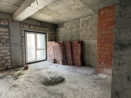 3-комнатная квартира, 147 м², Ağ şəhər: 632 000 ₼ 5