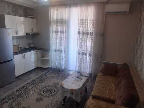 Elan №6397942 - Bakı, Şah İsmayıl Xətai m., 2 otaqlı, 45 m², 6/17 mərtəbə