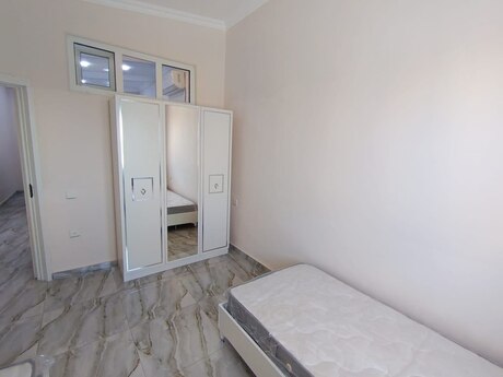 4-room apartment for rent, 90 m², Memar Əcəmi: 800 ₼/mo 5