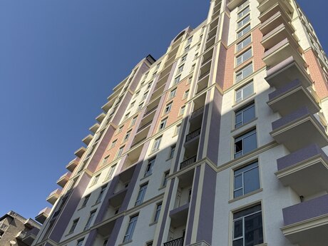 2 otaqlı mənzil, 55 m², Xəzər Evləri: 119 000 ₼ 3