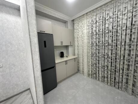 Kirayə 2 otaqlı mənzil, 65 m², West Town: 800 ₼/ay 5