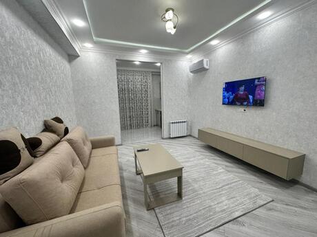 Elan №6397938 - Bakı, Dərnəgül m., 2 otaqlı, 65 m², 9/15 mərtəbə