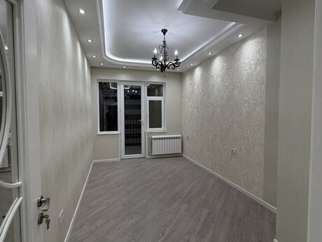 3 otaqlı mənzil, 119 m², Həzi Aslanov: 290 000 ₼ 4