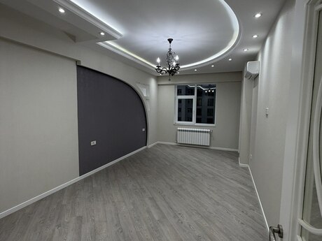 3 otaq · 119 m² · 7/19 mərtəbə, Həzi Aslanov