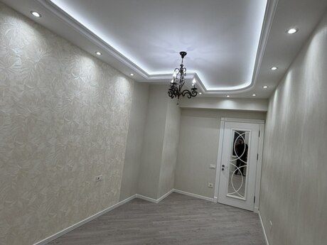 3 otaqlı mənzil, 119 m², Həzi Aslanov: 290 000 ₼ 5