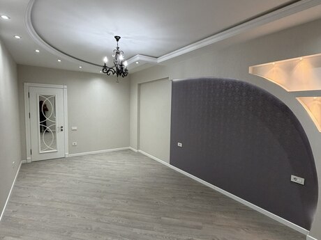 3 otaqlı mənzil, 119 m², Həzi Aslanov: 290 000 ₼ 2