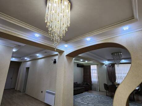 4-room apartment, 150 m², İnşaatçılar: 295 000 ₼ 4