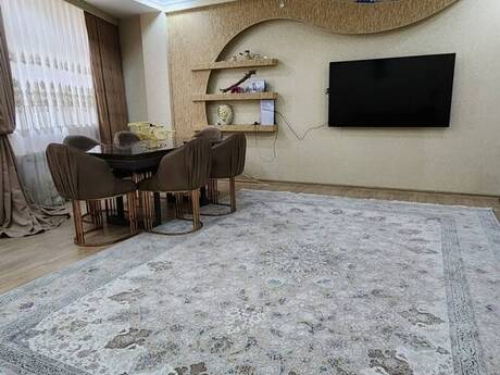 4 rooms · 150 m² · floor 13/20, İnşaatçılar