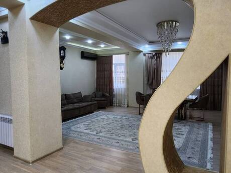 4-room apartment, 150 m², İnşaatçılar: 295 000 ₼ 3