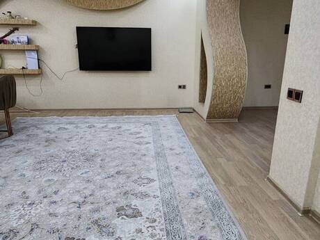 4-room apartment, 150 m², İnşaatçılar: 295 000 ₼ 5