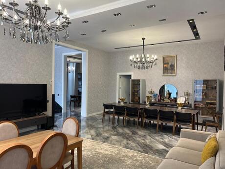 5 otaqlı həyət evi, 350 m², Şüvəlan: 970 000 ₼ 5