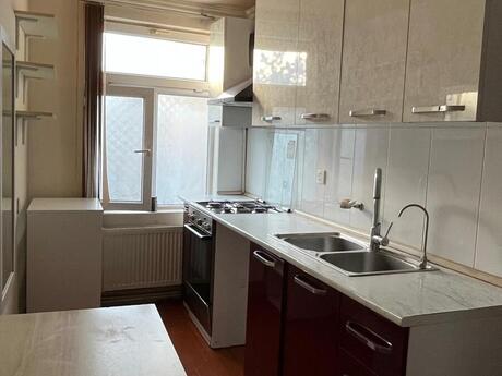 Kirayə 2 otaqlı mənzil, 42 m², Azadlıq Prospekti: 500 ₼/ay 2