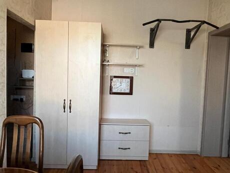 Kirayə 2 otaqlı mənzil, 42 m², Azadlıq Prospekti: 500 ₼/ay 5